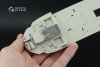 Quinta Studio QDS-35168 SН-60B Seahawk 3D-Printed & coloured Interior on decal paper (Kitty Hawk) (Small version) 1/35